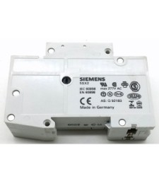 5SX21 C16+5SX9100 1P 16A