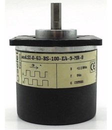 SI-0-63-BS-100-EA-3-MR-8 30VDC