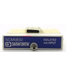 SCM5B32-01 Isolated Current I/O