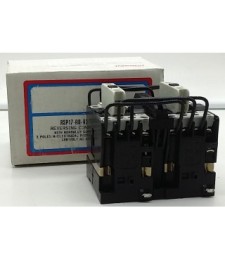 RSP17-A0-AX-NC 110/120VAC