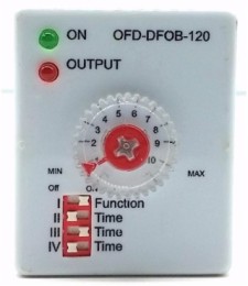 OFD-DFOB-120 120VAC/DC