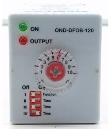 OND-DFOB-120 120VAC/DC