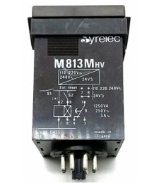 M813MHV 110-240VAC/24VADC