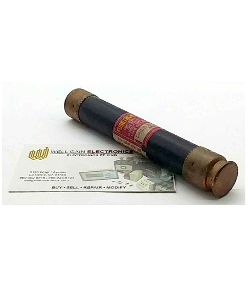 FRS-R-25 25A