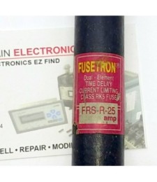 FRS-R-25 25A