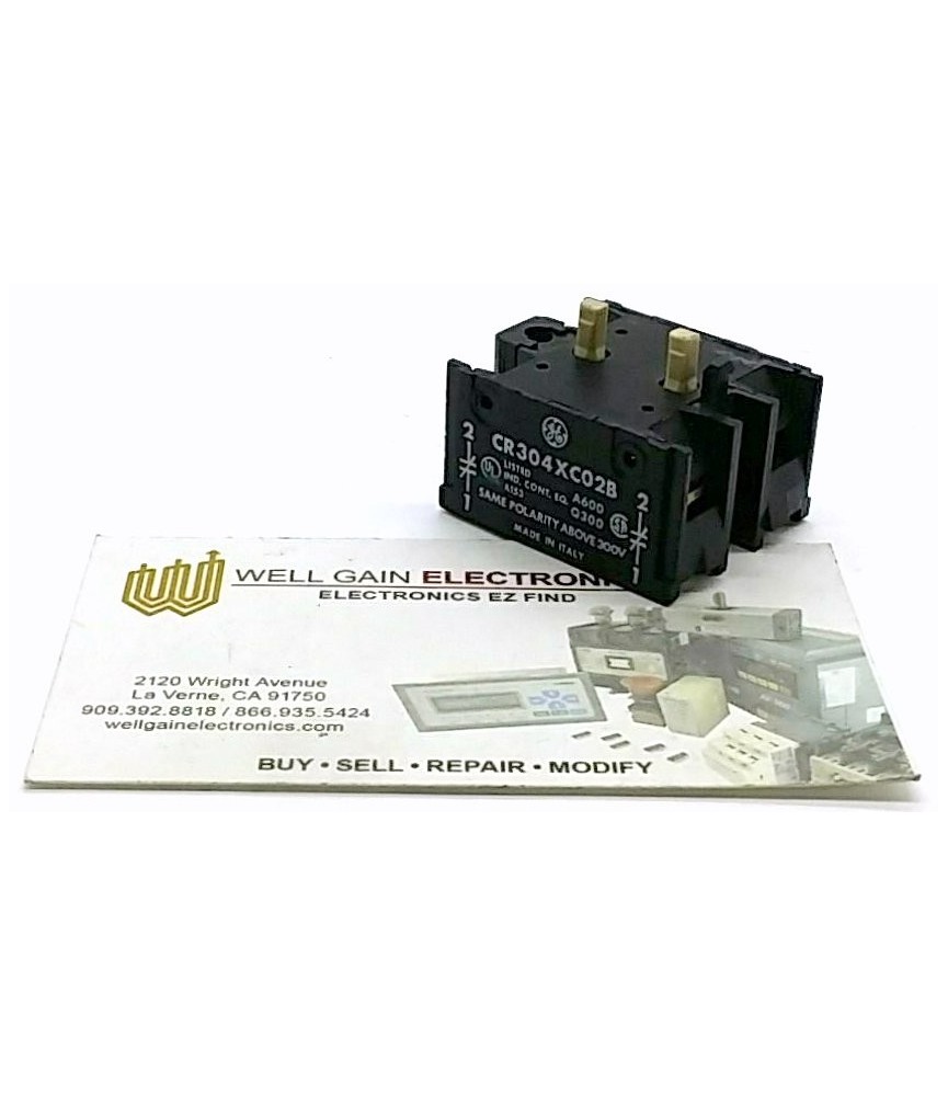 CR304XC02B