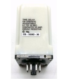 CB-1028D-30 24VDC 0.1-10S