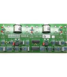 640A HEATER  CTRL (Repair Yours)