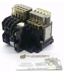 SJ-06WGRM 0.95-1.45A 24VDC REVERSING