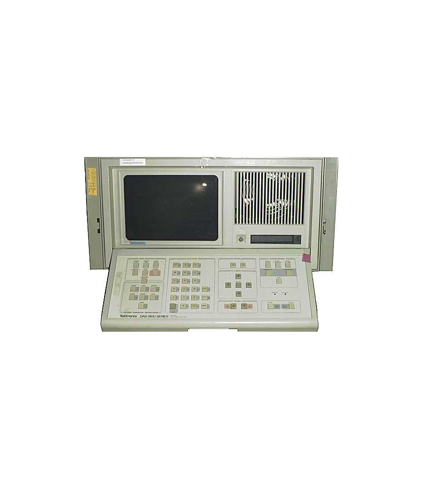DAS-9109 (DAS-9100 series)