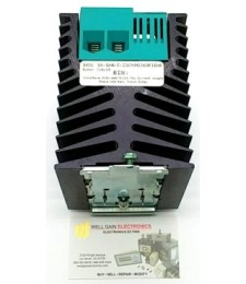 RSDA-660/75/10  75A 660VAC