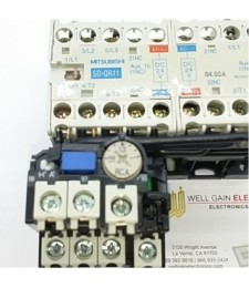 MSOD-QR11 (KPCX) 24VDC 1-1.6A