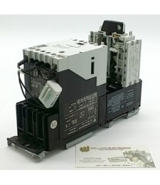 PKZ2+S-G-PKZ2+VG-SPKZ-48 24VDC