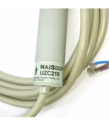 UZC210 10-30VDC Photoelectric