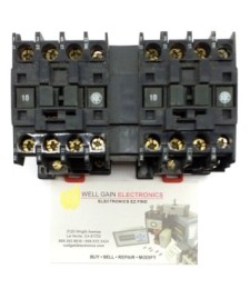 LC2-D173A65 440-480V Reversing