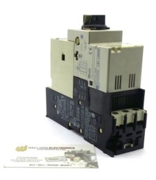 LD1-LB030+LB1-LB03P06 24VAC