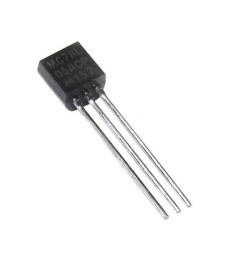 MC78L05ACP