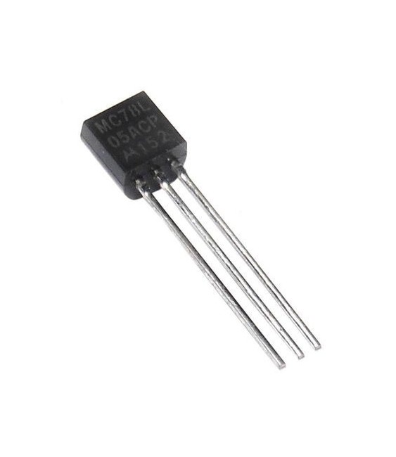 MC78L05ACP
