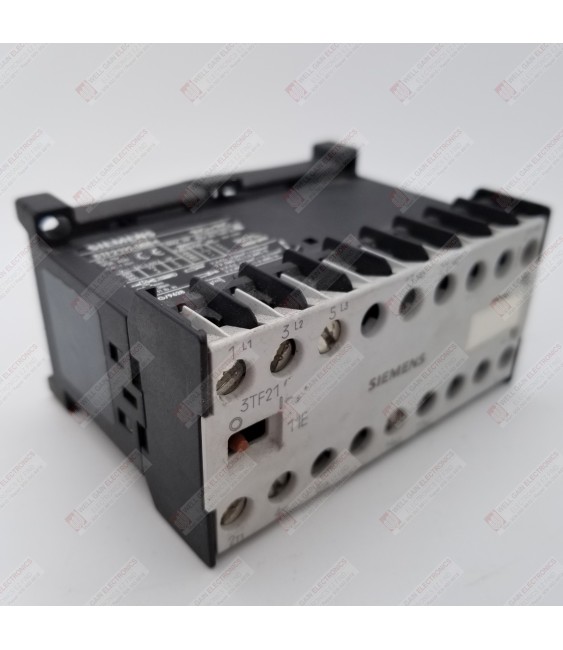 3TF2111-0BB4 24VDC