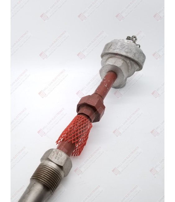 316SS Thermocouple