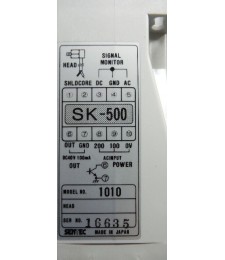 SK-500