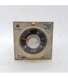 H3BH-8 24VDC  0.5-10m