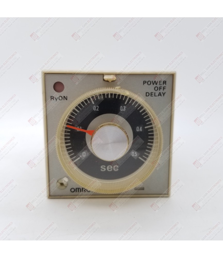 H3BH-8 24VDC  0.5-10m