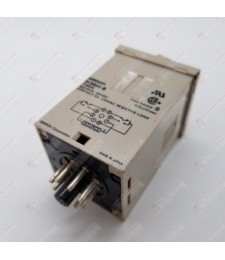 H3BH-8 24VDC  0.5-10m