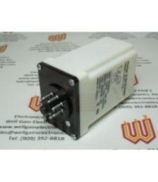 S89R11APP1-120 Replacement Impulse Latching Relay