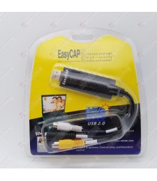 EasyCap DC60