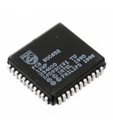 PCB80C652-12WP