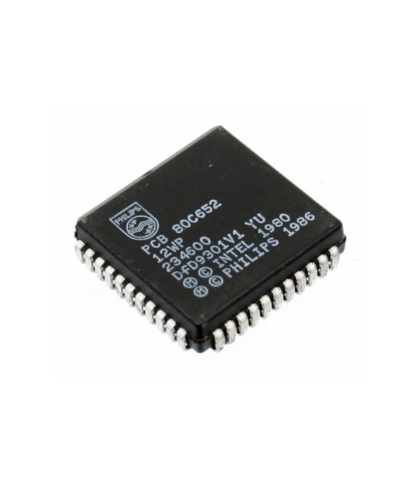 PCB80C652-12WP