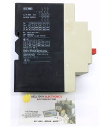 GV3-M63 40-63A Replacement