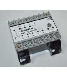 ELECTROMATIC S-SYSTEM SH115 724 24VDC