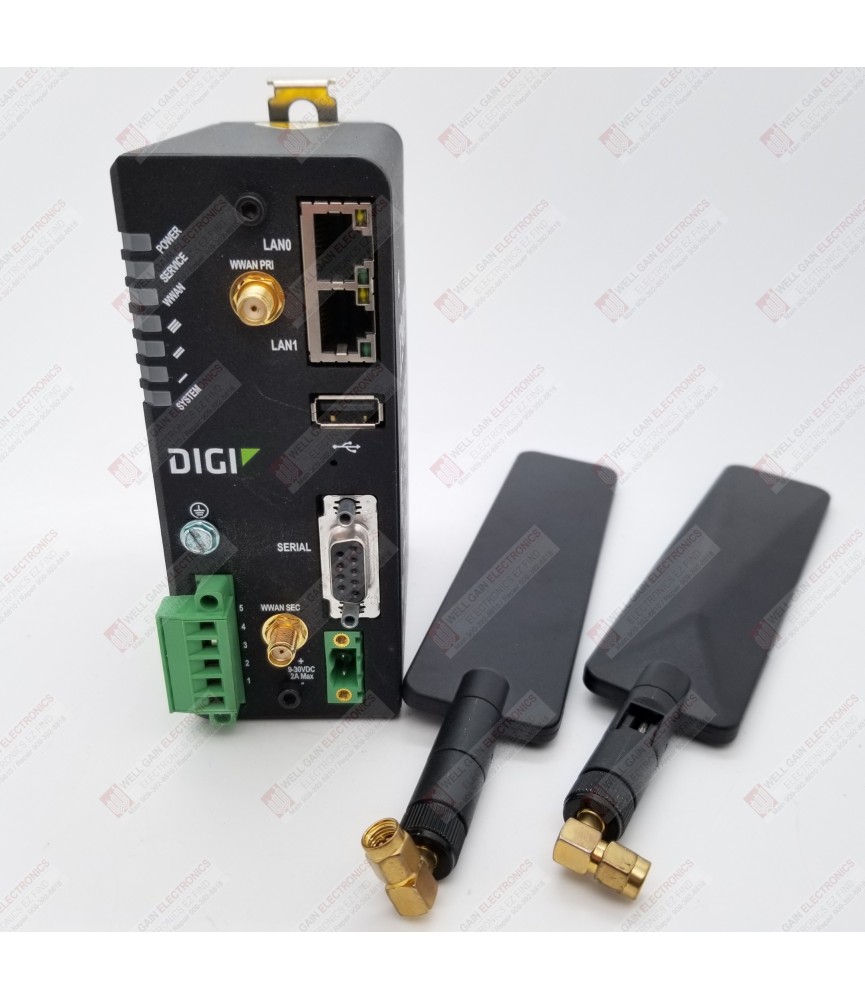 WR31-M52A-DE1-TB