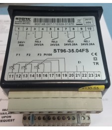 ST96-35.04FS 24VDC