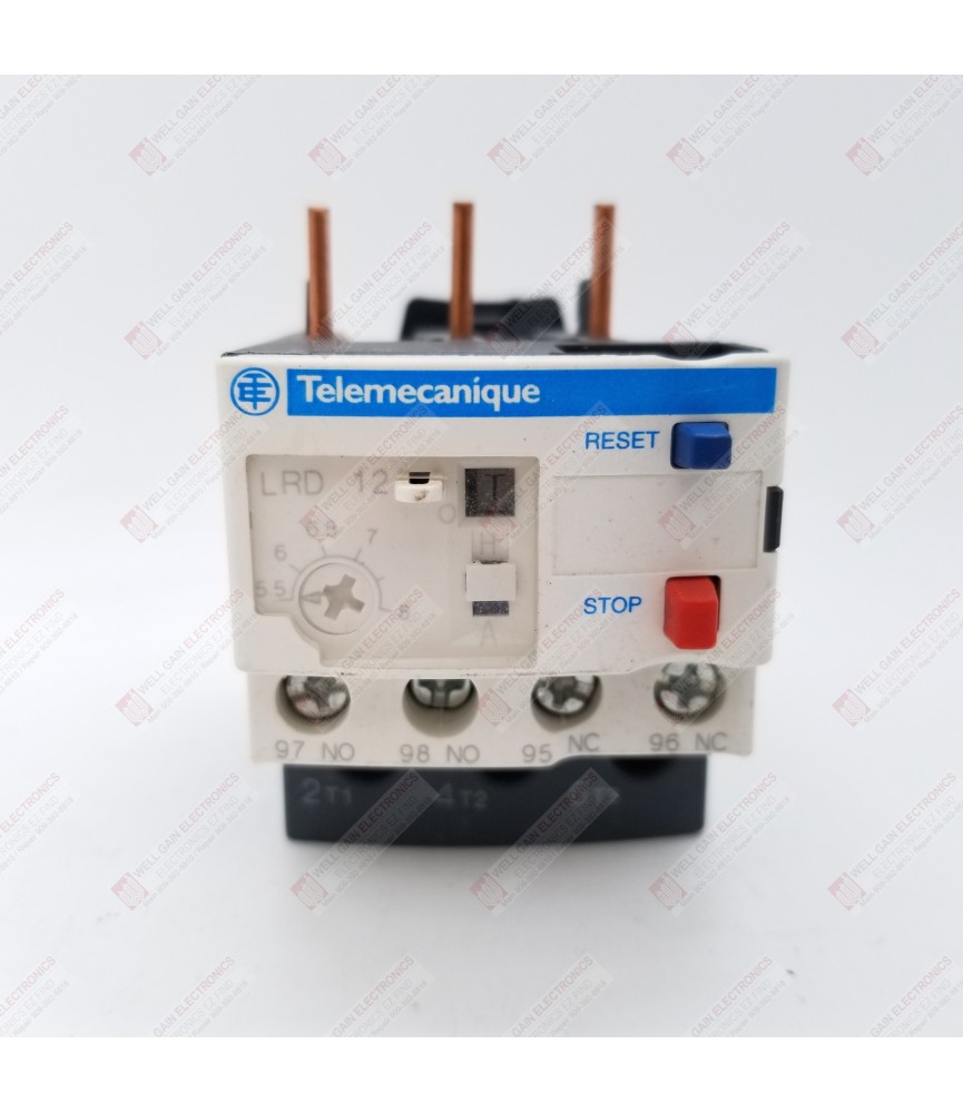 LRD-12 5.5-8A