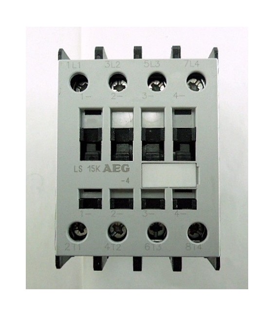 LS15K-10 230VAC