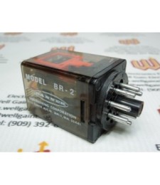 RL920112 / BR-2 Replacement