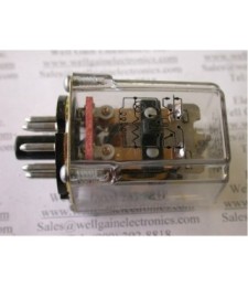 KRP-11AN-120V DPDT RELAY Replacement