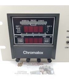 2020-40045 Heater Controls