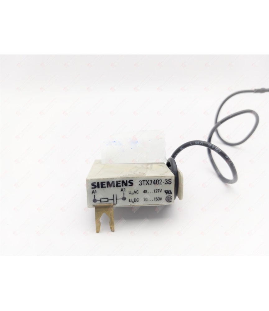 Siemens 3TX7402-3S