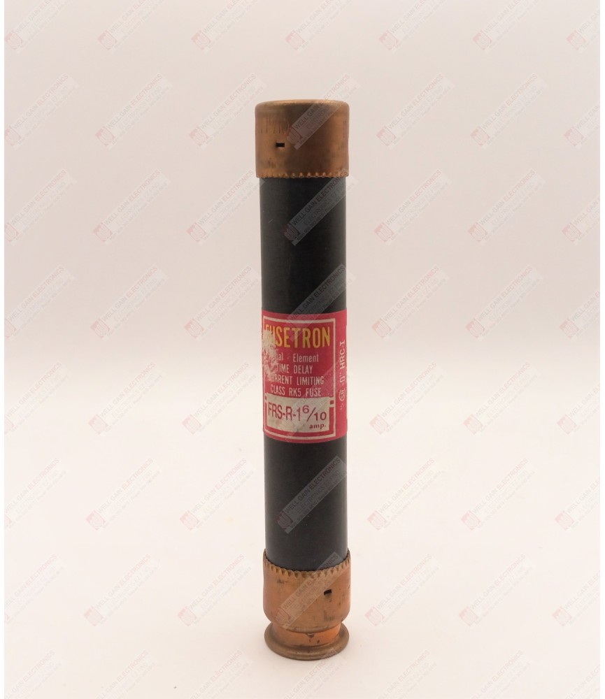 FRS-R-1 6/10 1.6A