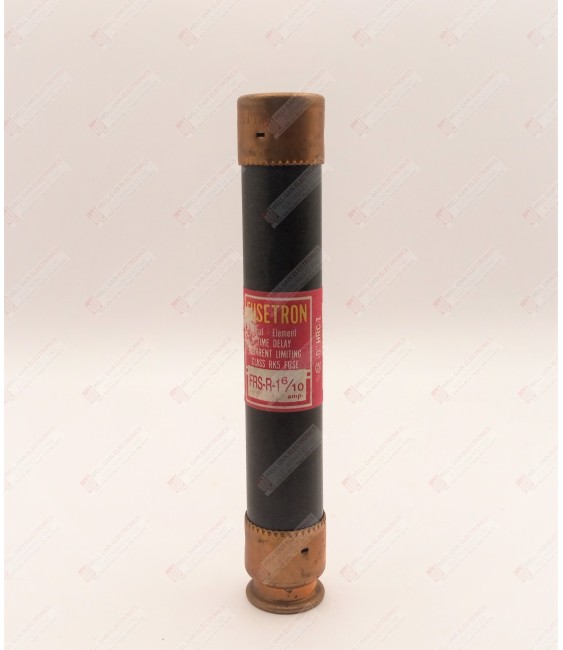 FRS-R-1 6/10 1.6A