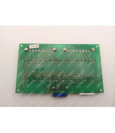 BU4/01 24VDC Relay Board