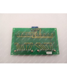 BU3/01 24VDC Relay Board
