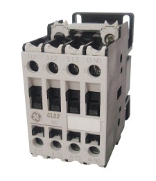 CL02A310TS 240VAC