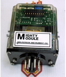 MM4380 115VAC 4-20mA/4-20mA