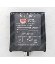 MCS-802-2 120VAC