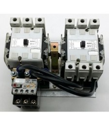 SP57+SP47+B77S 63-80A 220-230VAC Reversing